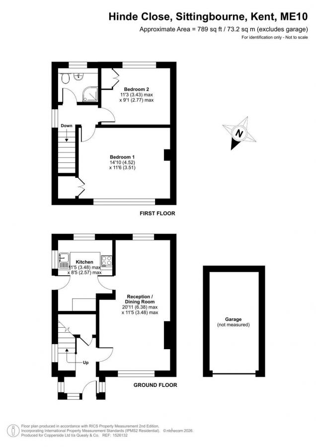 Hinde Close, Sittingbourne, Kent, ME10, 17667, image-1 - Quealy & Co