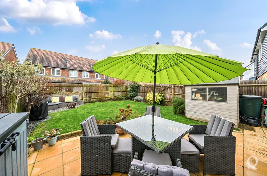 Deane Close, Sittingbourne, Kent, ME10, 9919, image-8 - Quealy & Co