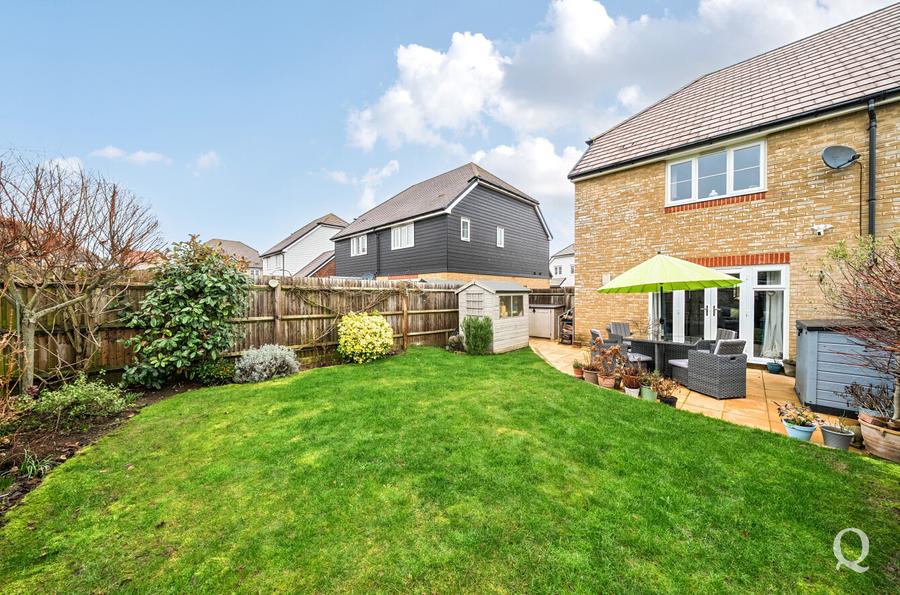 Deane Close, Sittingbourne, Kent, ME10, 9919, image-12 - Quealy & Co