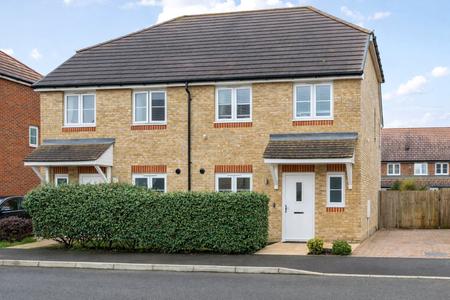 Deane Close, Sittingbourne, Kent, ME10, 9919 - Quealy & Co