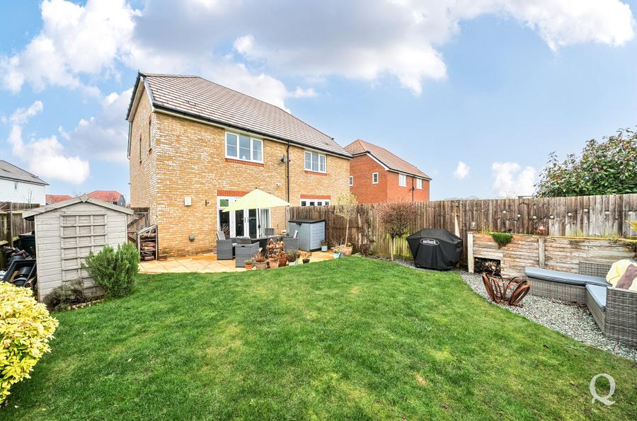 Deane Close, Sittingbourne, Kent, ME10, 9919, image-2 - Quealy & Co