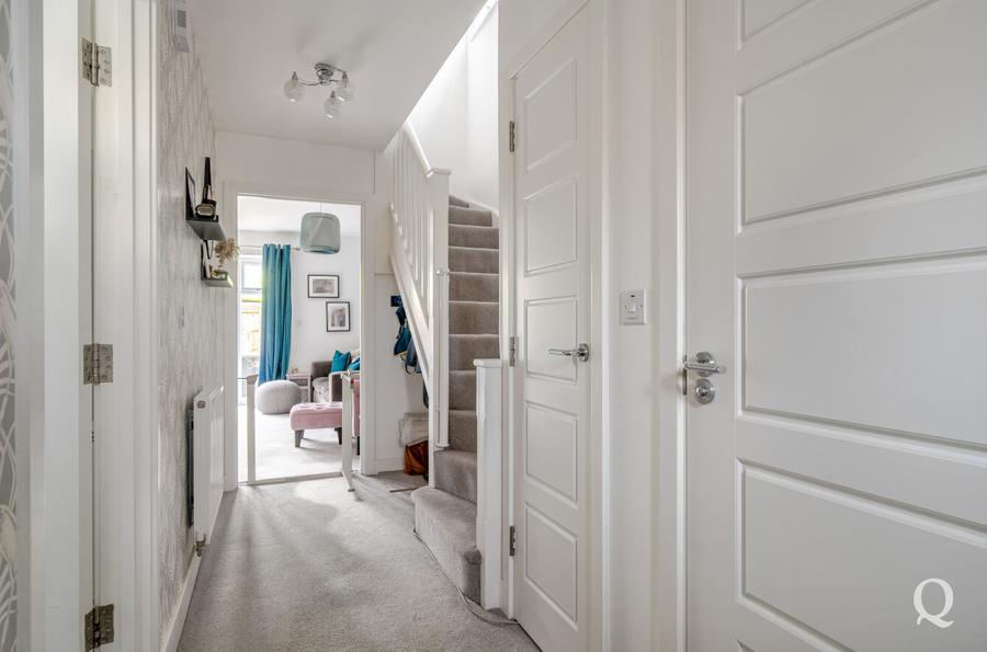 Deane Close, Sittingbourne, Kent, ME10, 9919, image-17 - Quealy & Co