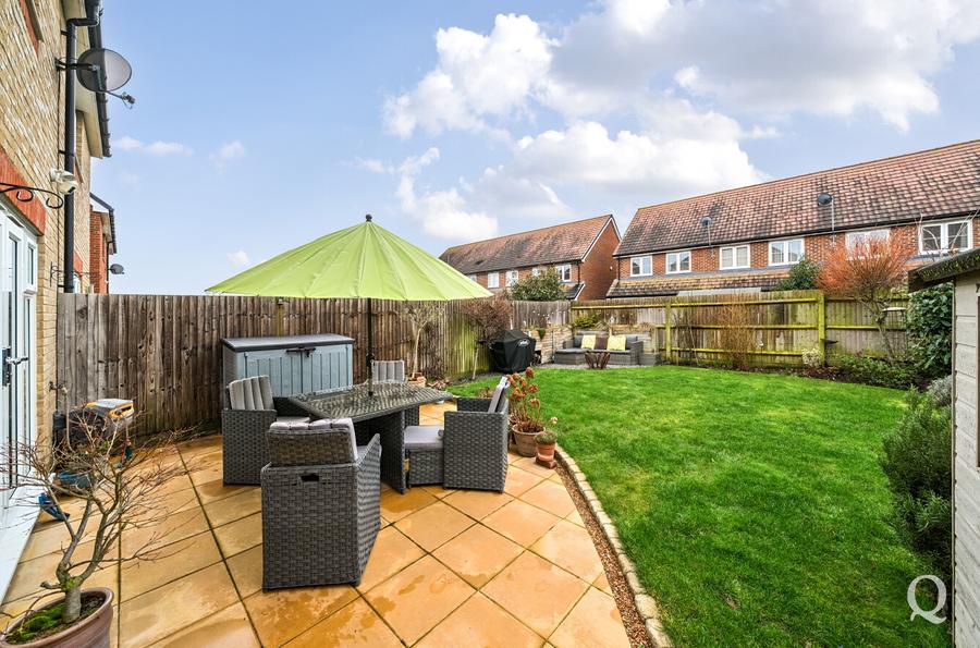 Deane Close, Sittingbourne, Kent, ME10, 9919, image-21 - Quealy & Co