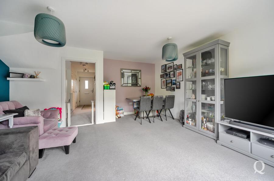 Deane Close, Sittingbourne, Kent, ME10, 9919, image-16 - Quealy & Co