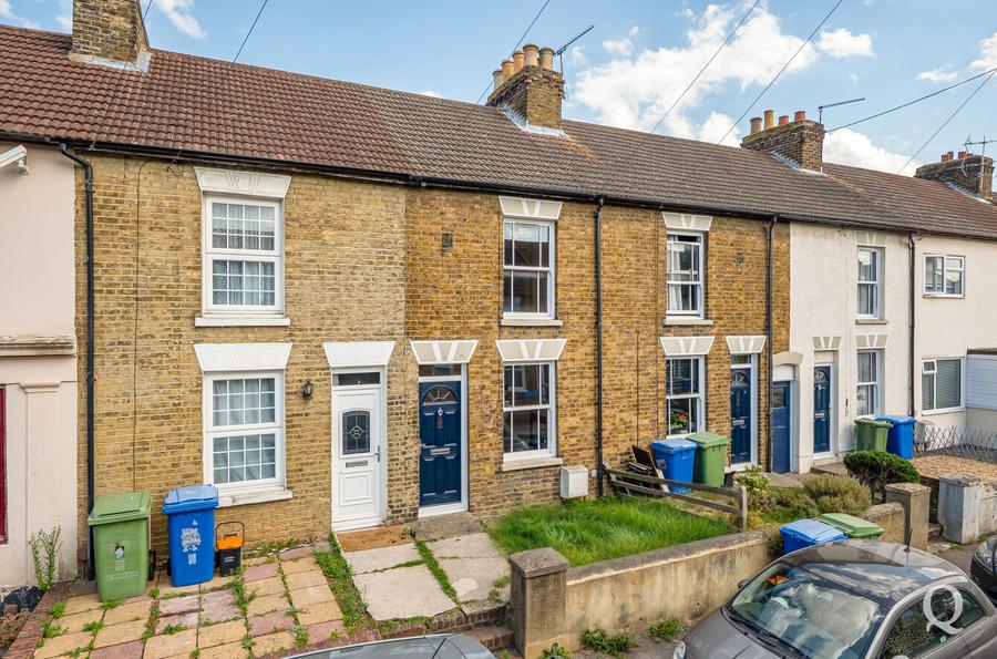 Goodnestone Road, Sittingbourne, Kent, ME10, 17494, image-19 - Quealy & Co