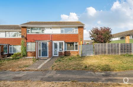 Palmerston Walk, Sittingbourne, Kent, ME10, 17849 - Quealy & Co