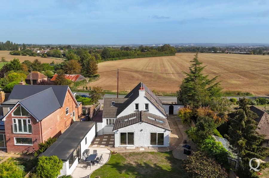 Hearts Delight Road, Tunstall, Sittingbourne, Kent, ME9, 8367, image-21 - Quealy & Co