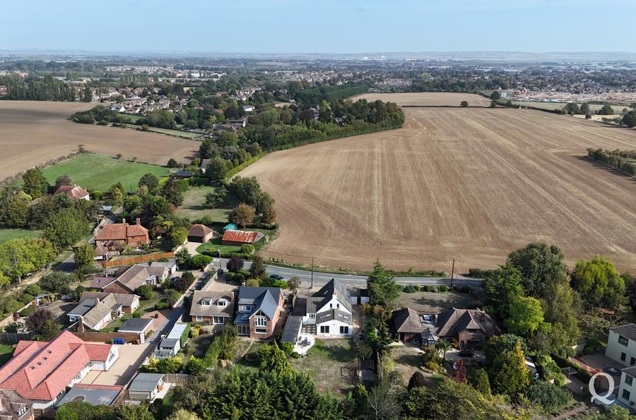 Hearts Delight Road, Tunstall, Sittingbourne, Kent, ME9, 8367, image-22 - Quealy & Co