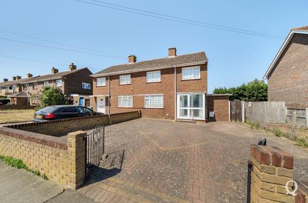 Swanstree Avenue, Sittingbourne, Kent, ME10, 6474 - Quealy & Co