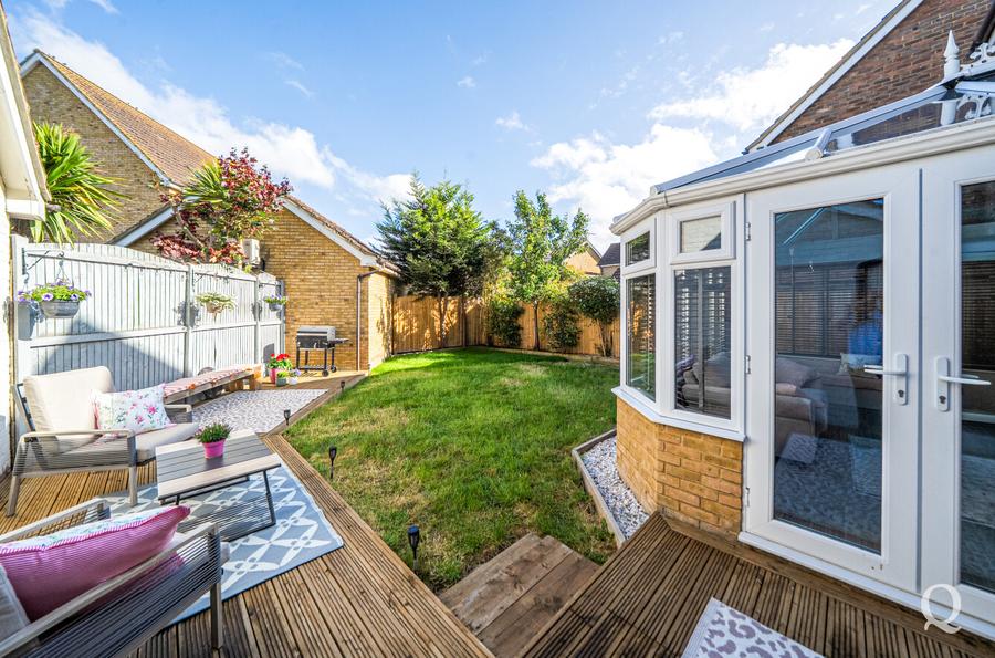 Stangate Drive, Iwade, Sittingbourne, Kent, ME9, 8529, image-12 - Quealy & Co