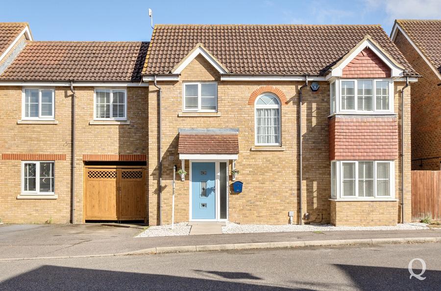 Stangate Drive, Iwade, Sittingbourne, Kent, ME9, 8529, image-25 - Quealy & Co