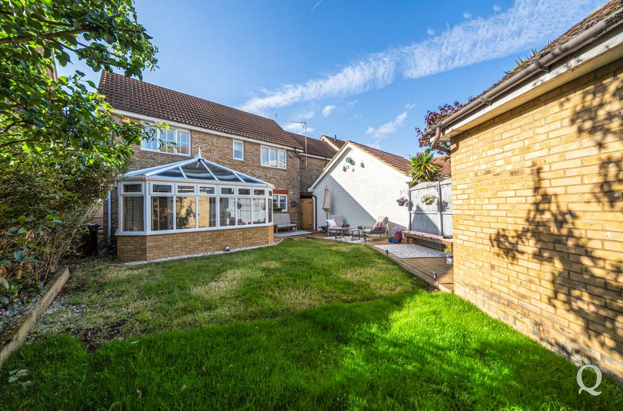 Stangate Drive, Iwade, Sittingbourne, Kent, ME9, 8529, image-23 - Quealy & Co