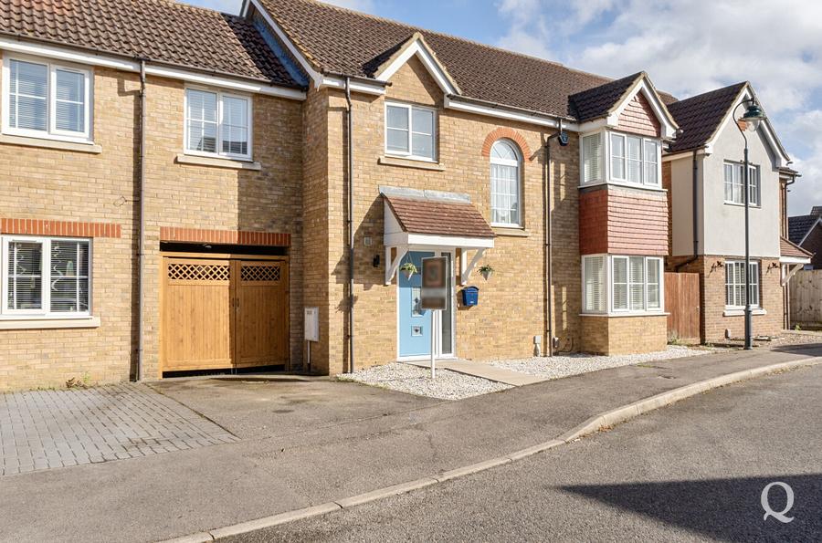 Stangate Drive, Iwade, Sittingbourne, Kent, ME9, 8529, image-22 - Quealy & Co