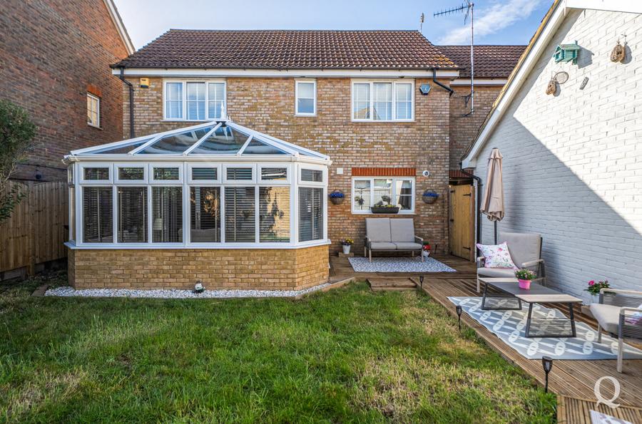 Stangate Drive, Iwade, Sittingbourne, Kent, ME9, 8529, image-15 - Quealy & Co