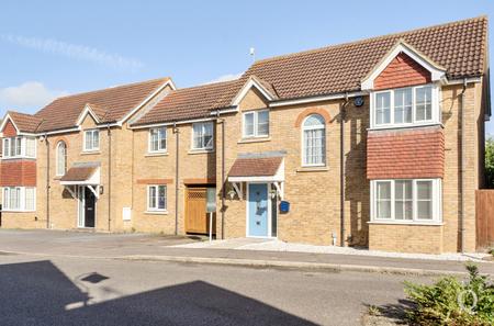 Stangate Drive, Iwade, Sittingbourne, Kent, ME9, 8529 - Quealy & Co