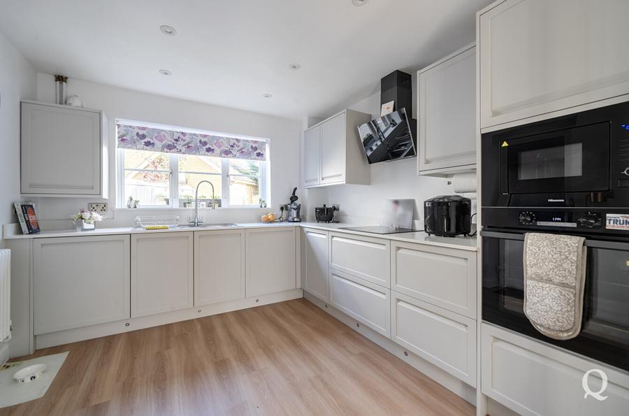 Stangate Drive, Iwade, Sittingbourne, Kent, ME9, 8529, image-17 - Quealy & Co