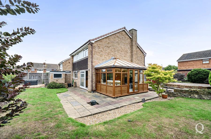 Viners Close, Sittingbourne, Kent, ME10, 17795, image-15 - Quealy & Co