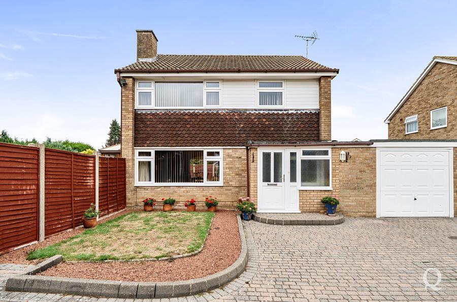 Viners Close, Sittingbourne, Kent, ME10, 17795, image-22 - Quealy & Co