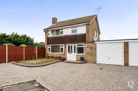 Viners Close, Sittingbourne, Kent, ME10, 17795 - Quealy & Co