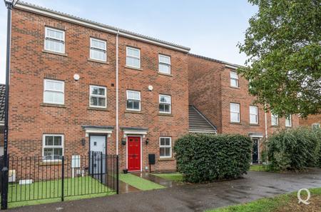 Emerald Crescent, Sittingbourne, Kent, ME10, 10076 - Quealy & Co