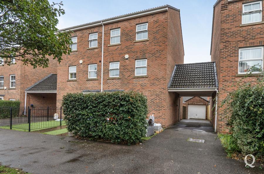 Emerald Crescent, Sittingbourne, Kent, ME10, 10076, image-8 - Quealy & Co