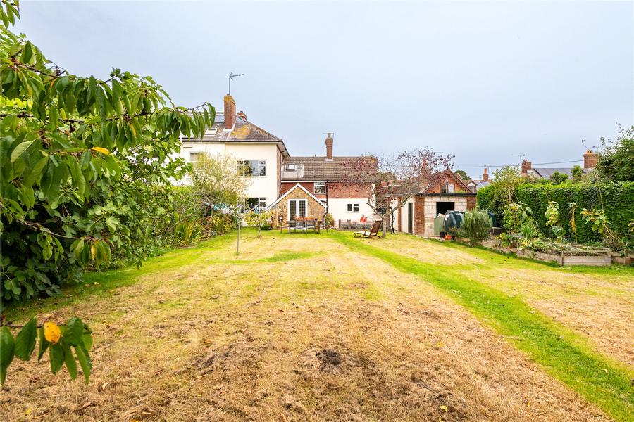 The Street, Frinsted, Sittingbourne, Kent, ME9, 5411, image-24 - Quealy & Co