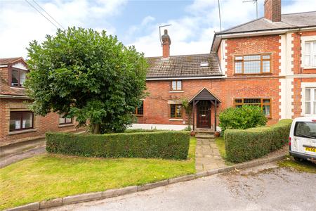 The Street, Frinsted, Sittingbourne, Kent, ME9, 5411 - Quealy & Co
