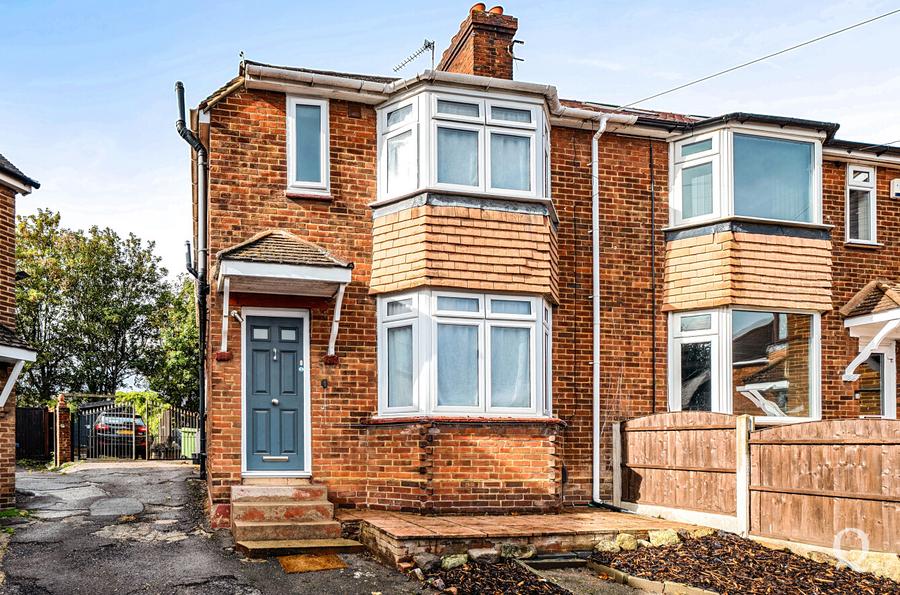 Hawthorn Road, Sittingbourne, Kent, ME10, 18634, image-1 - Quealy & Co