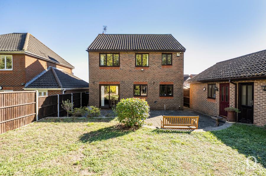 Balas Drive, Sittingbourne, Kent, ME10, 18270, image-21 - Quealy & Co