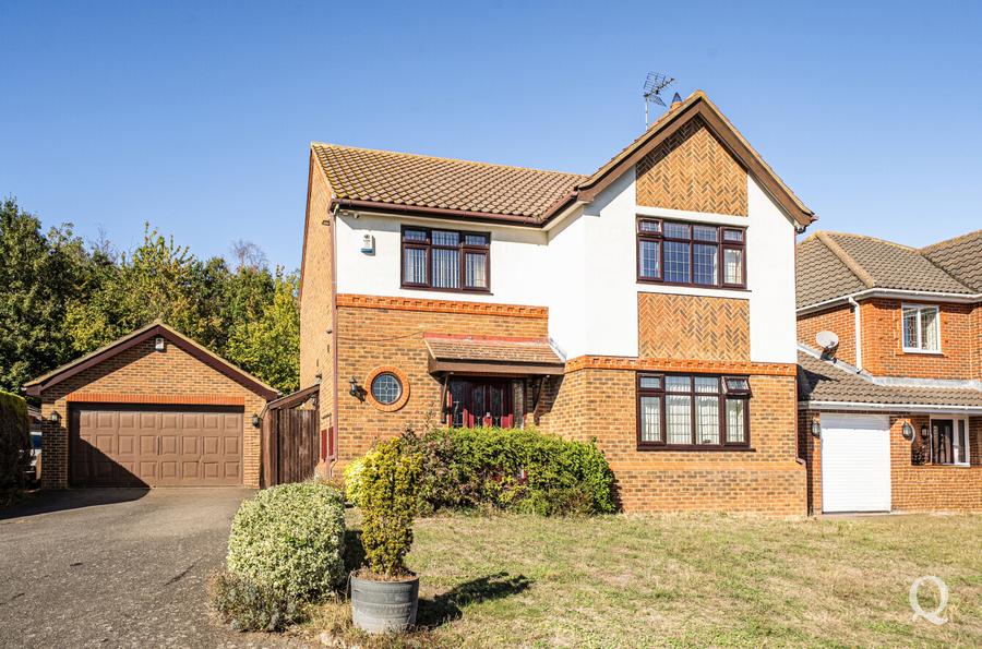 Balas Drive, Sittingbourne, Kent, ME10, 18270, image-1 - Quealy & Co