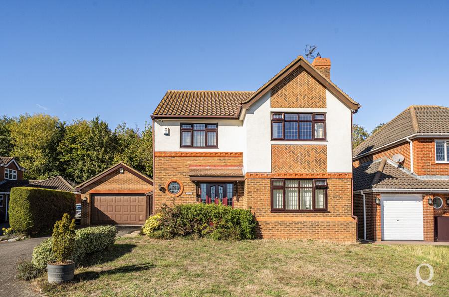 Balas Drive, Sittingbourne, Kent, ME10, 18270, image-22 - Quealy & Co