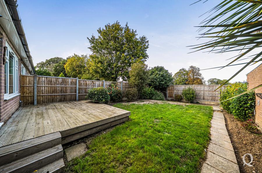 Chegworth Gardens, Sittingbourne, Kent, ME10, 17518, image-19 - Quealy & Co