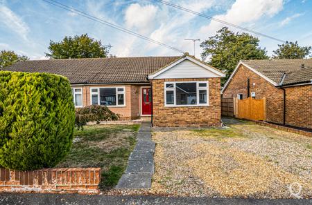 Chegworth Gardens, Sittingbourne, Kent, ME10, 17518 - Quealy & Co