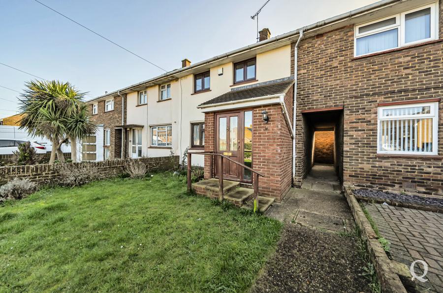 Langley Road, Sittingbourne, Kent, ME10, 9377, image-10 - Quealy & Co