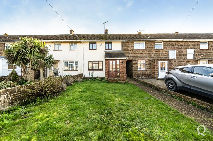Langley Road, Sittingbourne, Kent, ME10, 9377, image-1 - Quealy & Co