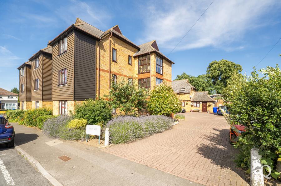 Canterbury Road, Sittingbourne, Kent, ME10, 8488, image-15 - Quealy & Co