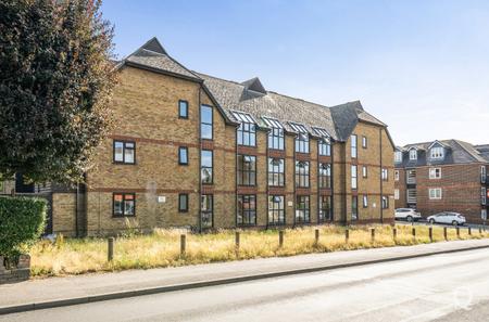 Canterbury Road, Sittingbourne, Kent, ME10, 8488 - Quealy & Co