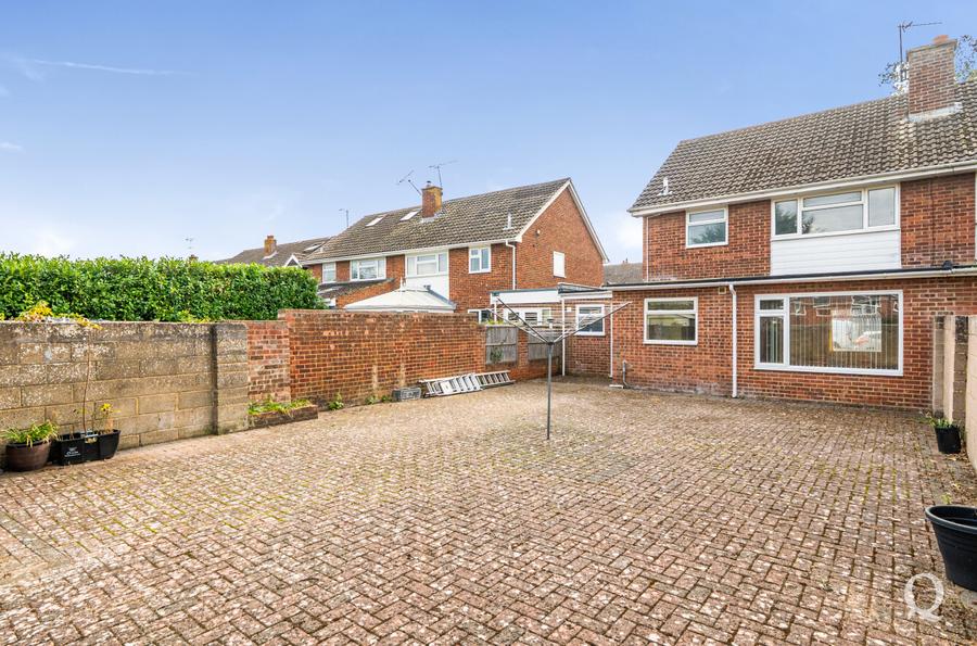 Crossways, Sittingbourne, Kent, ME10, 9904, image-19 - Quealy & Co