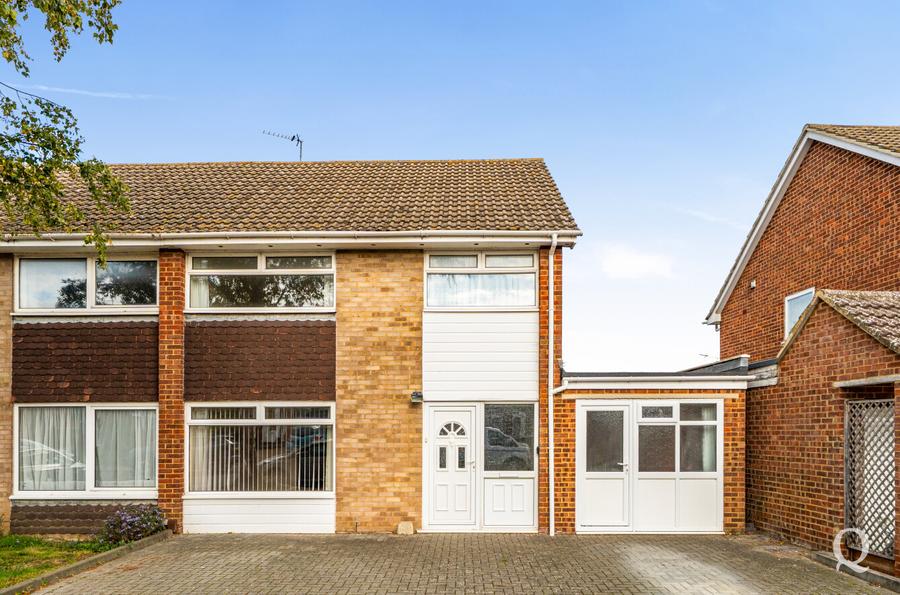 Crossways, Sittingbourne, Kent, ME10, 9904, image-23 - Quealy & Co