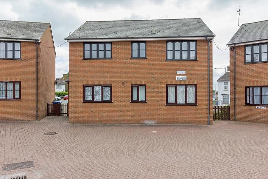 Alexander Court, Chalkwell Road, Sittingbourne, Kent, ME10, 18637, image-14 - Quealy & Co
