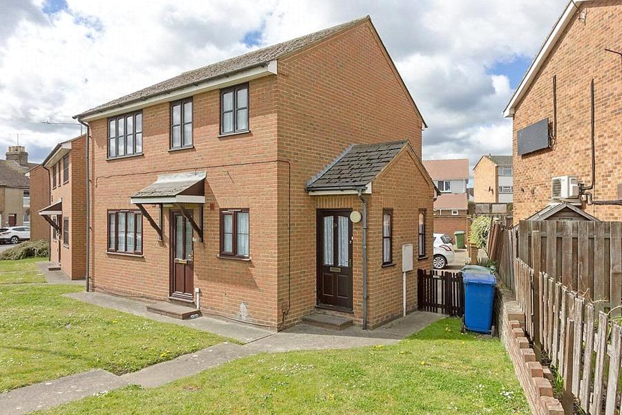 Alexander Court, Chalkwell Road, Sittingbourne, Kent, ME10, 18637, image-1 - Quealy & Co