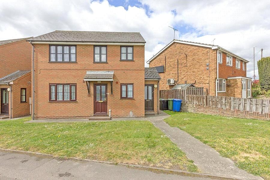 Alexander Court, Chalkwell Road, Sittingbourne, Kent, ME10, 18637, image-13 - Quealy & Co