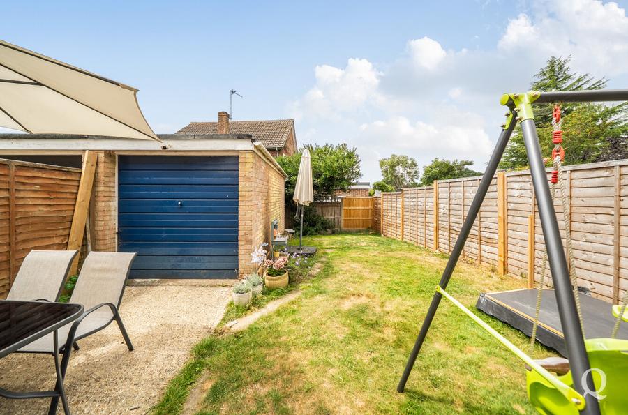 Elder Close, Kingswood, Maidstone, Kent, ME17, 17535, image-13 - Quealy & Co