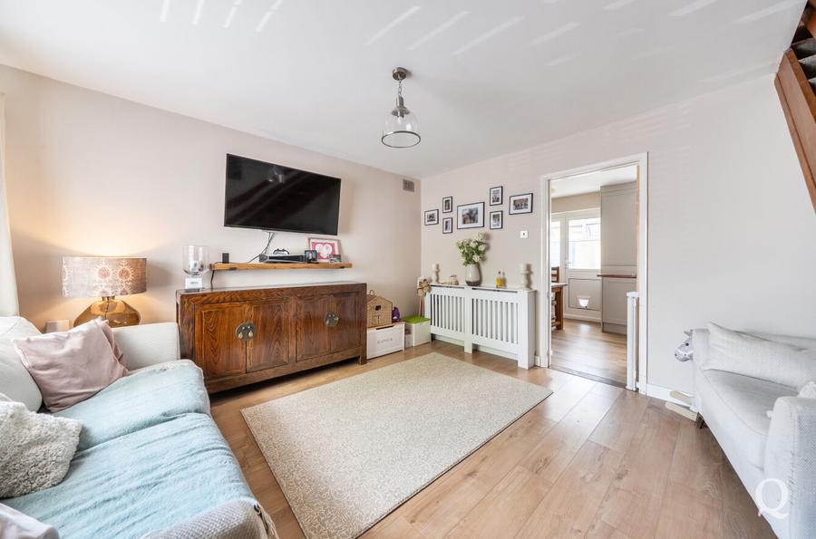 Elder Close, Kingswood, Maidstone, Kent, ME17, 17535, image-11 - Quealy & Co