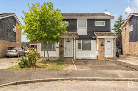 Elder Close, Kingswood, Maidstone, Kent, ME17, 17535 - Quealy & Co