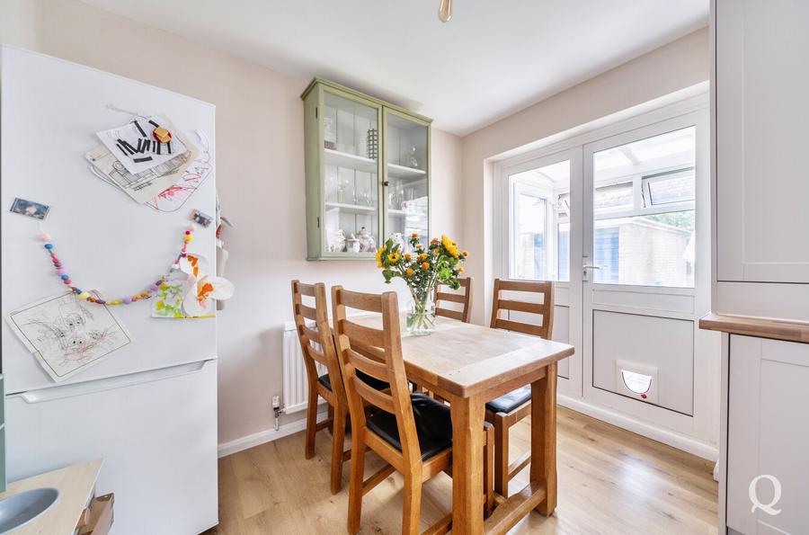 Elder Close, Kingswood, Maidstone, Kent, ME17, 17535, image-5 - Quealy & Co