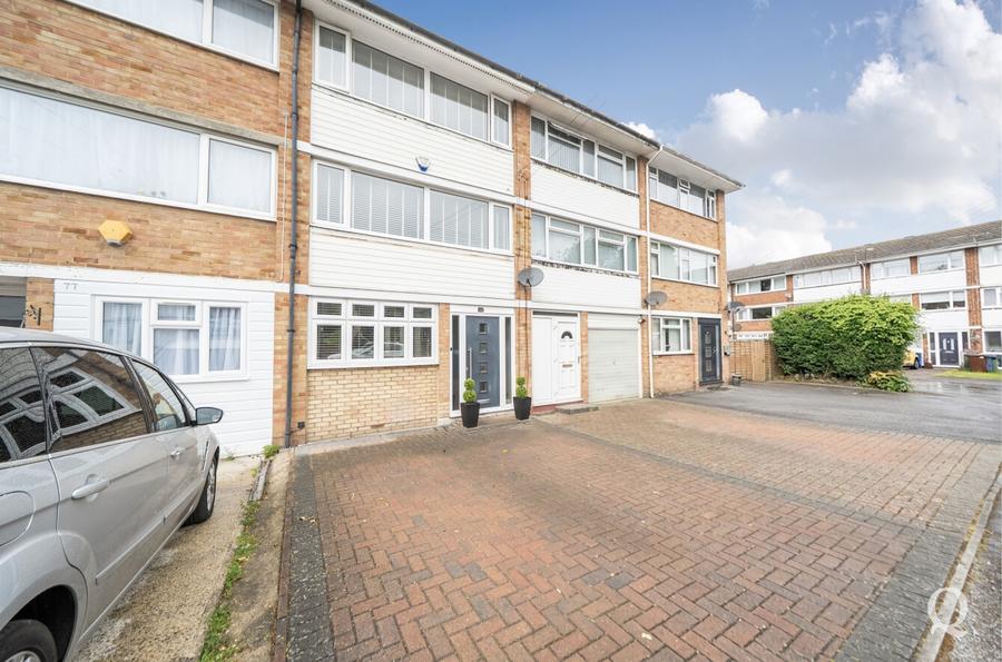 Millfield, Sittingbourne, Kent, ME10, 10917, image-1 - Quealy & Co