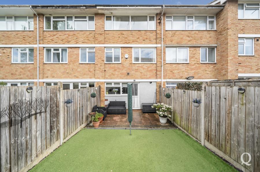 Millfield, Sittingbourne, Kent, ME10, 10917, image-16 - Quealy & Co