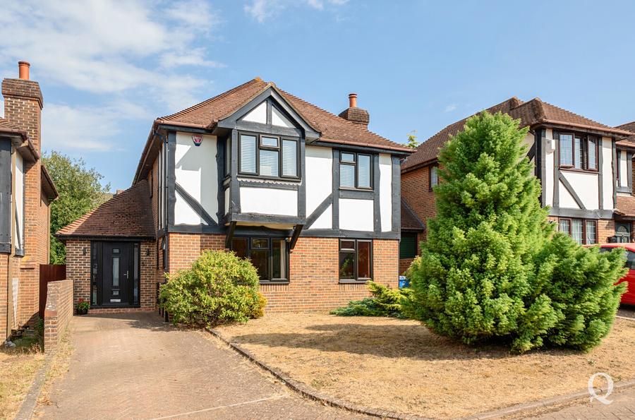 Wickham Close, Newington, Sittingbourne, Kent, ME9, 17692, image-1 - Quealy & Co