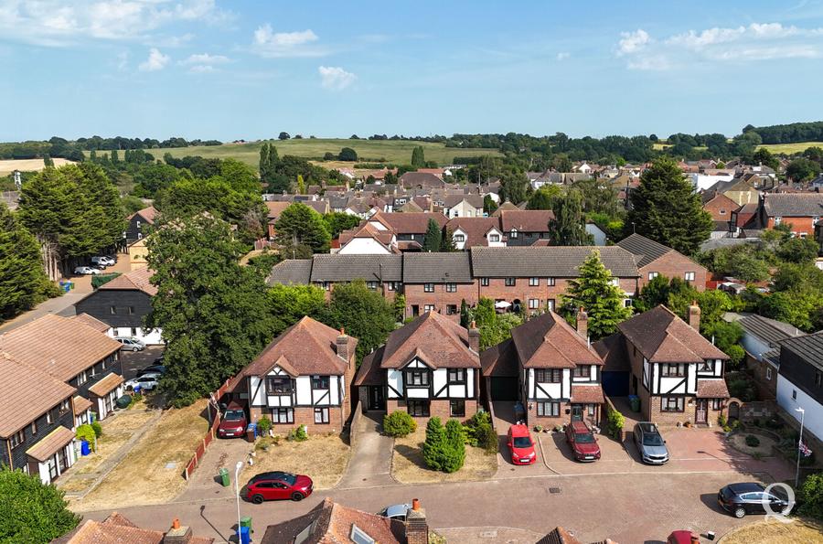 Wickham Close, Newington, Sittingbourne, Kent, ME9, 17692, image-15 - Quealy & Co